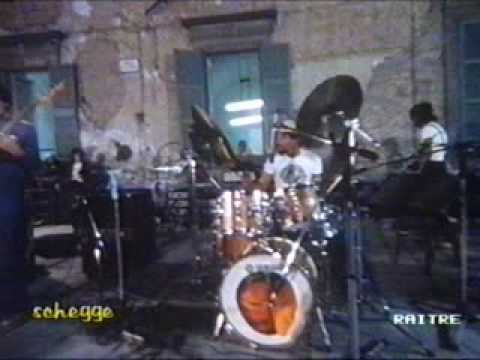 freddie hubbard Quintet 1978 - Take It To The Ozone part one