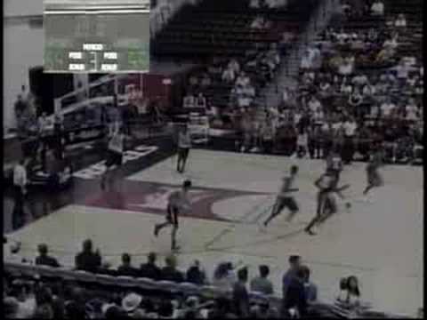 Marco Belinelli Summer League 08 vs Raptors