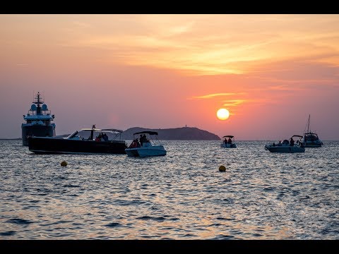 Defected Ibiza 2018 Live from Mambo Ibiza with Mele & Simon Dunmore