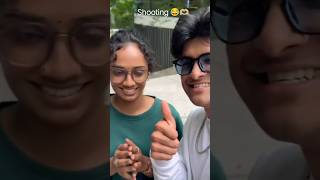 Download lagu Shooting 😂 scene Must date the playboy #mdtp #mustdatetheplayboy mp3
