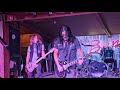 Gilby Clarke "Monkey Chow" Orlando 2024
