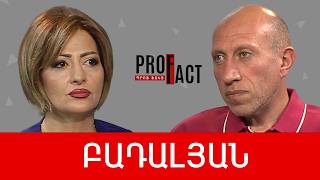Ադրբեջանն ուզում է դառնալ Հայաստանի վերակացուն՝ նոր աշխարհակարգում. Հակոբ Բադալյան /// ՊՐՈՖՖԱԿՏ