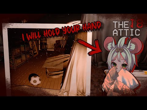 [The 18th Attic] LIVE | Zynoa – Demon is not scared..nono [Part 1]