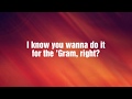 Dip Tyga ft Nicki Minaj lyrics von Sa Dip Tyga ft Nicki Minaj lyrics von Sa