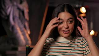 New Mutants - Exclusive Clip With Blu Hunt video