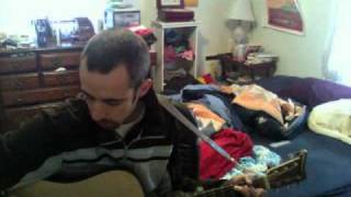 The Field (Mason Jennings Cover)