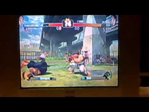 Demulant vs Daigo WGC Cannes