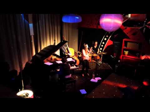 Sheldon's Playhouse & Yumi Ito