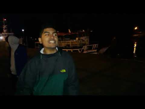 MAURICIO vs EST1 | CUARTOS | CLASIFICATORIA AUKAN FREE