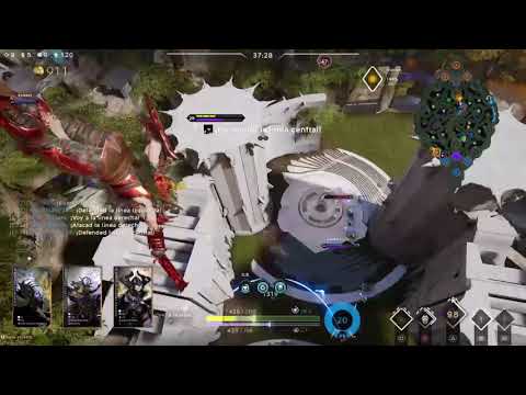 Paragon Greystone V42 you think you got it