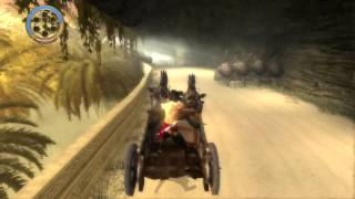 Quite the Sequence - Let's Play Prince of Persia: The Two Thrones Part 13