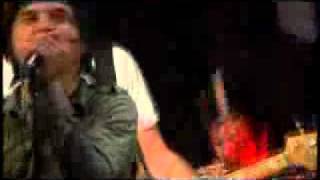 My American Heart - Don't sleep (live on fox rox) MTV2 On The Rise