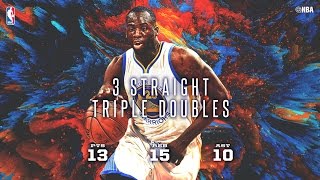 Draymond Green - Golden State Warriors