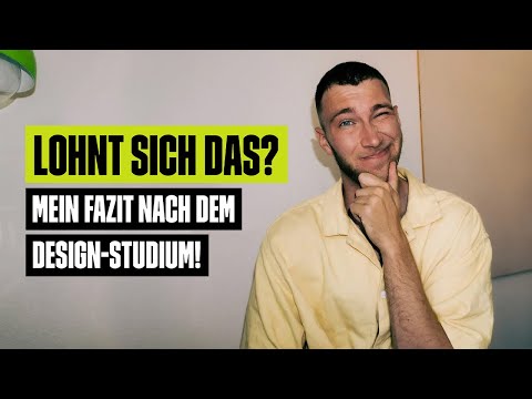 Kommunikationsdesign: Das hätte ich gern VOR DEM STUDIUM gewusst!