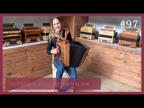 Noch einmal erklingt der Walzer - Puschtrazeit #97