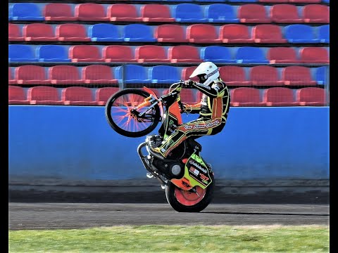 Az első edzés Debrecenben 2023-ban; Fekete Sándor