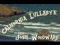 California Lullabye by Josh Woodward