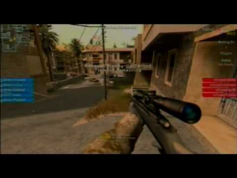 CIC7 COD4 Group F Infused Gaming vs Gaming Limited