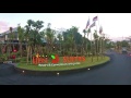 Luxury Hotel Profile