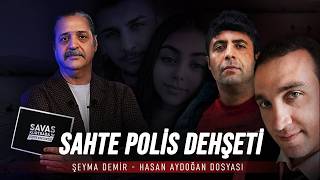 GENÇ ÇİFTİ "POLİSİZ" DİYEREK KAÇIRDILAR | Savaş Kurtbaba ile Suçun Ana