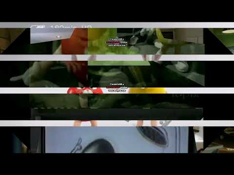 154 M&M’s Commercials