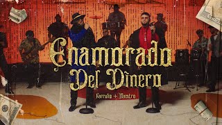 Farruko &amp; Maestro - Enamorado Del Dinero (Carbon Fiber Music)