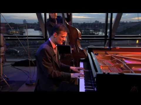 Peter Beets trio - Fréderic Chopin/ Nocturne in Es