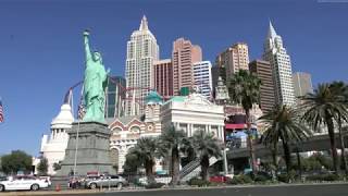 Tony Christie Las Vegas