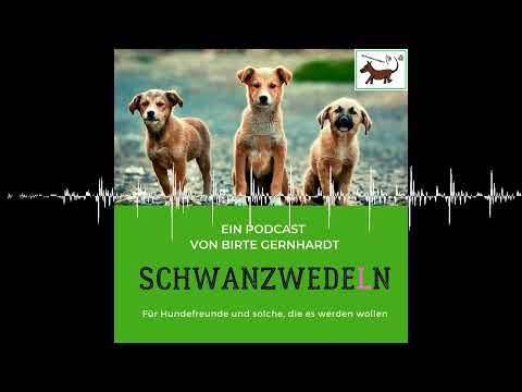 86 Dogdance - Schwanzwedeln