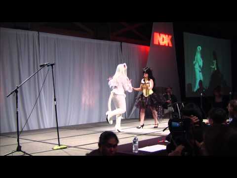 Entry #52 NDK Cosplay 2011