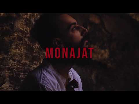 Monajat | Akram Abdulfattah [Official Music Video] مناجاة  | أكرم عبد الفتاح