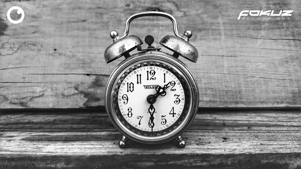 Lumia - Patience (ft Bazil)