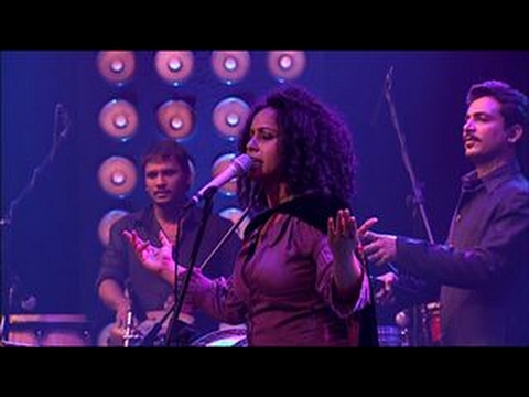 Yeh Mera Deewana Pan Hai - Susheela Raman | Music Video [Fan Made] | *HD