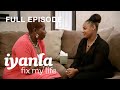 Iyanla Fix My Abusive Marriage Full Episode OWN