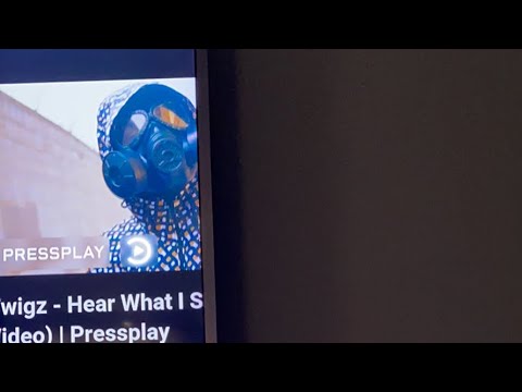 Twigz - Hear What I Say (Music Video) | Pressplay Reaction