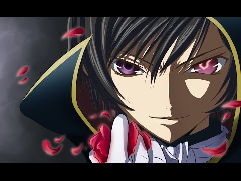 Tráiler Code Geas: La Rebelión de Lelouch: 1×1