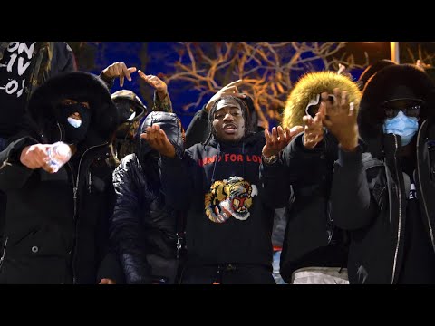 9INE | SINCE A KID @kingbeeproductions