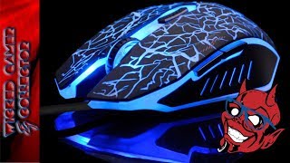 Low Budget China Cheap Gamer Mouse | Maximum Gaming for less money !