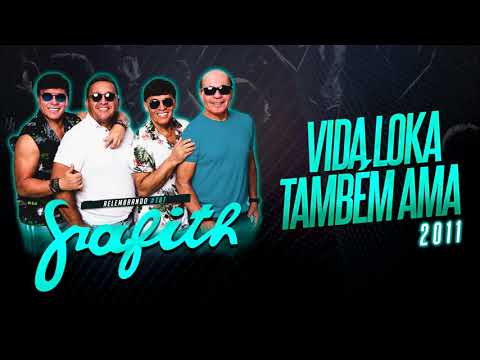 Banda Grafith - Vida Loka Também Ama | 2011 (MC Bó do Catarina)