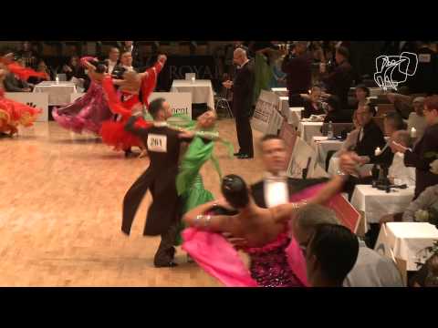 Eussen - Novotny, SWE | 2013 European Standard R1 VW