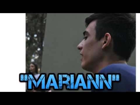 Lo Mejor De Mariann|Patagonia Rapea