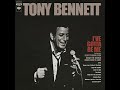 Tony Bennett - I’ve Gotta Be Me Animated Cover Art
