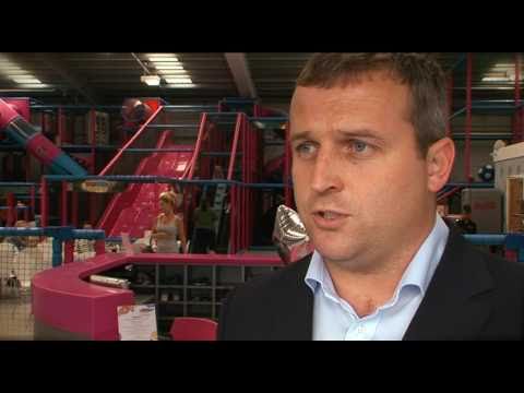 Spaceworld - High Growth Programme Case Study