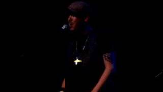 Josh Hoge - Beautiful Distraction