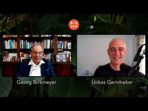 Energie für jede Zelle - Die Wirkung von NADH / Prof.  George D.  Birkmayer