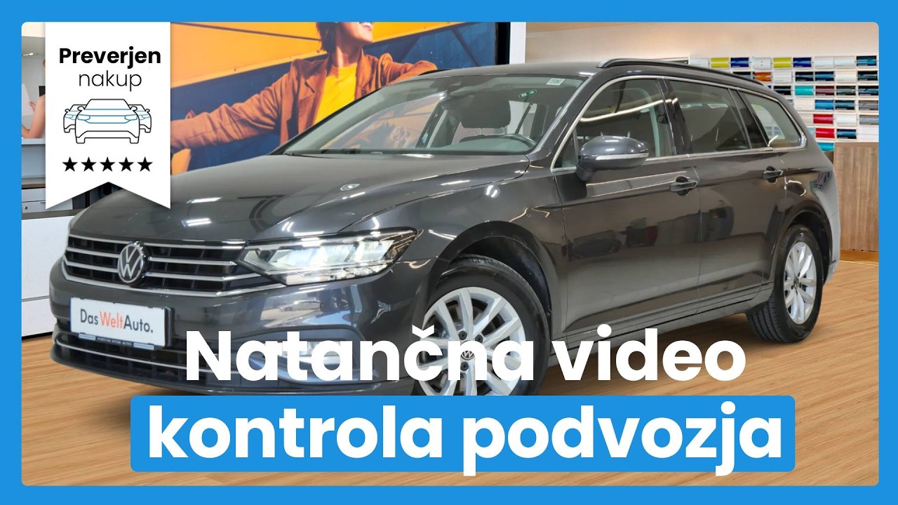 Volkswagen Passat Variant 2.0 TDI Business DSG