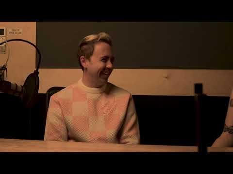 INTERVIEW: John Galea Talks New EP, Collaborations, And Writing