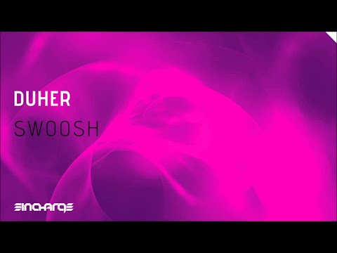 Duher - Swoosh [In Charge Recordings]