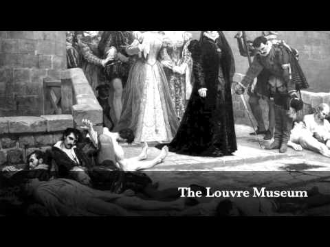 Mysteries of Paris Kickstarter