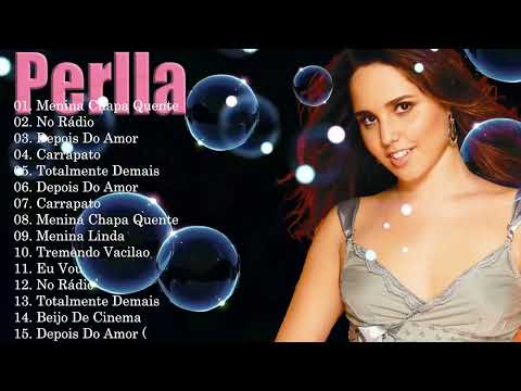 Perlla Tremendo Vacilão 2026 Melhores Sucessos para Ouvir no Carro e Curtir com os Amigos
